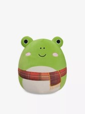Squishmallows Wendy The Frog