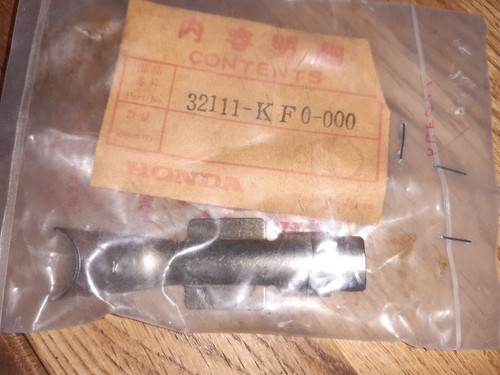 Nos honda 350 r 1983 - honda,