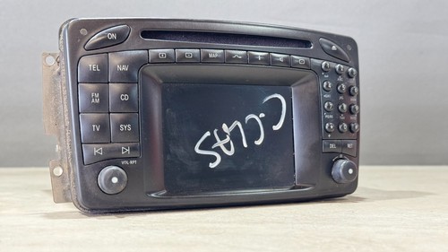 A2038273642 comand monitor sat - monitor,