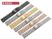For BREITLING Stainless Steel
