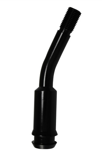 Black gear shift - shifter, lever