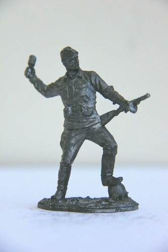Ww2 germany ussr miniature - ww2,