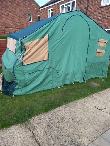 2003 mistral cabanon trailer - mistral,