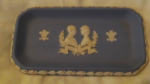 Vintage wedgewood royal - vintage,