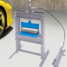 Press Bending Brake Attachment