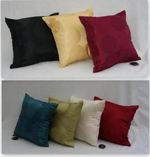 2 x 17" Filled Radius Teal Red