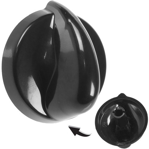 Switch knob for belling oven - switch,