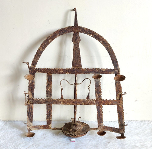 19c vintage primitive - vintage, handmade