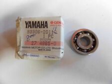 YAMAHA IT175  IT250  IT465  GENUINE NOS GEAR SHIFT CAM BEARING - # 93306-20110