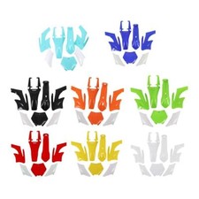 Body Mudguard Kit Easy to