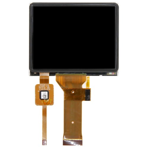 Compatible nikon d500 - compatible, lcd
