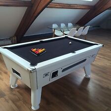 Pool Table Snooker  RECOVERING Service 🎱📞