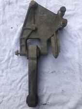 Saab 9-5 Aero 2008 Estate Saab 95 Engine Bracket Mount 5236393