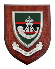 5th Battalion The Rifles