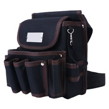 Electrician Waist Pocket Belt