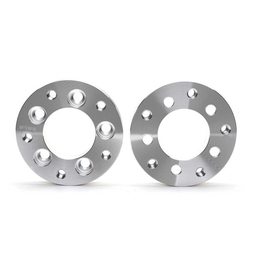 Wheel adaptors 25mm - wheel, 5x112