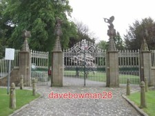 PHOTO  MARSDEN PARK NELSON