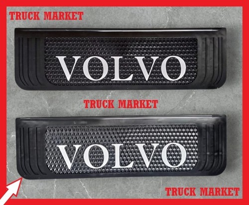 Lorry hgv truck - , mudflap