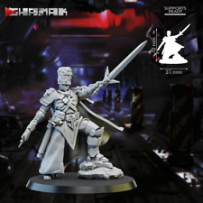 Vostroyan Firstborn Imperial