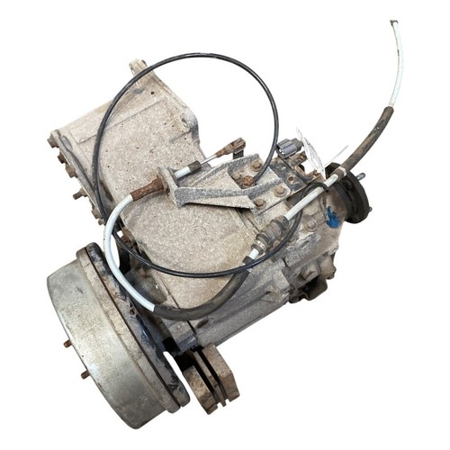 Discovery td5 l318 transfer - td5,