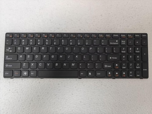 Keyboard for lenovo g580 - us,
