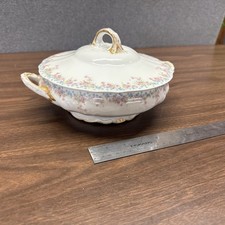 VTG THEODORE HAVILAND CHINA