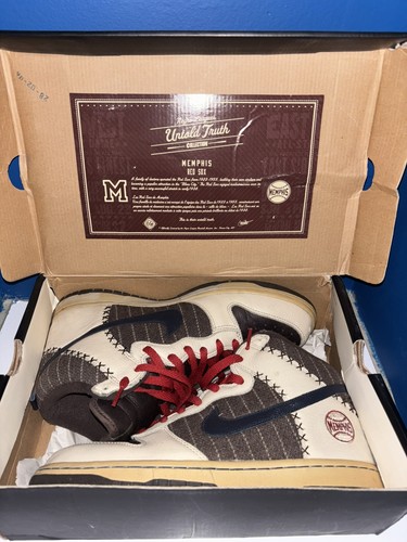 Nike dunk untold - nike,