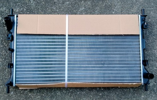Starline radiator 203590549 - radiator,