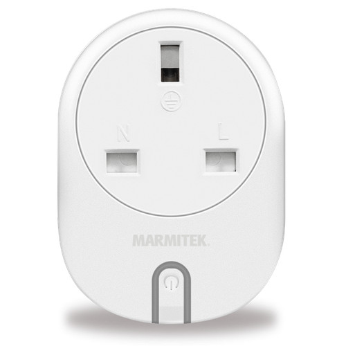 Marmitek power fi smart - marmitek, se