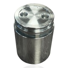 For Nissan Primera Brake Caliper Piston Rear 2002-2008