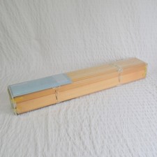 IKEA Lindmon Venetian Wooden