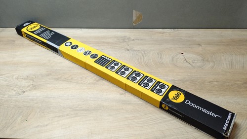Yale ydm pro pvc - yale, locks