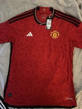 adidas Manchester United