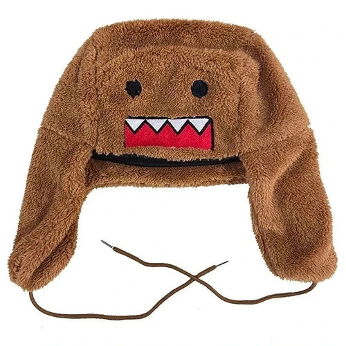 Domo kun furry - domo,