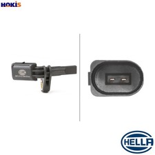 SENSOR WHEEL SPEED 6PU 012