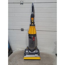 Dyson DC07 Upright Vacuum Cleaner Yellow & Grey Corded 1400W Lightweight - Parts