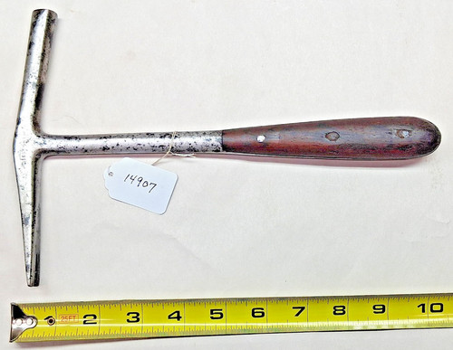 Tack hammer antique 1920 - hammer,, 1920's