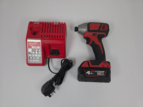 Milwaukee m18bid genuine - milwaukee, m18bid-0