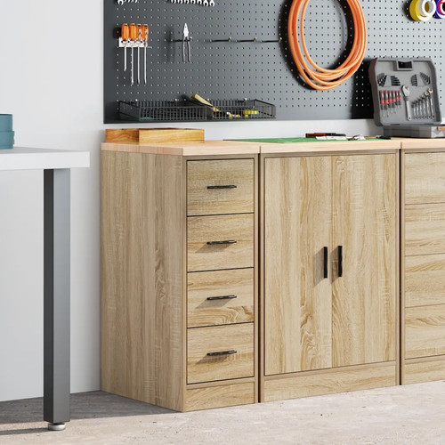Walplus garage storage - garage,