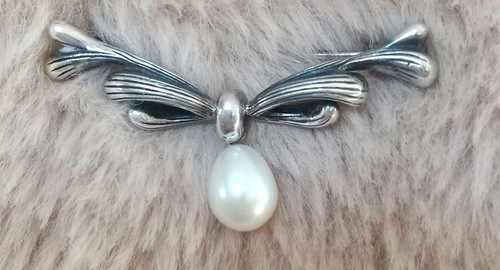 Philippe charriol silver tone - silver,