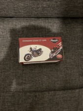 KAWASAKI MACH IV MOTORBIKE