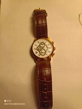 Gianni Sabatini type watch