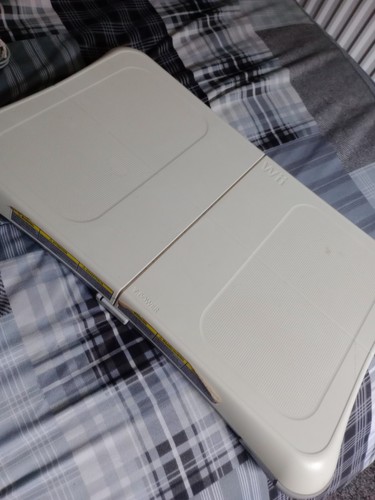 Nintendo wii balance board - wii,