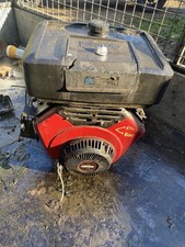 Briggs Vanguard 18hp