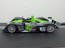 Scalextric C2366 MG Lola EX257