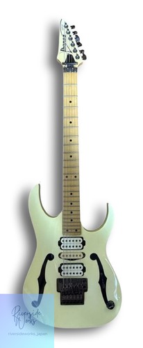 Ibanez electric guitar - ibanez,