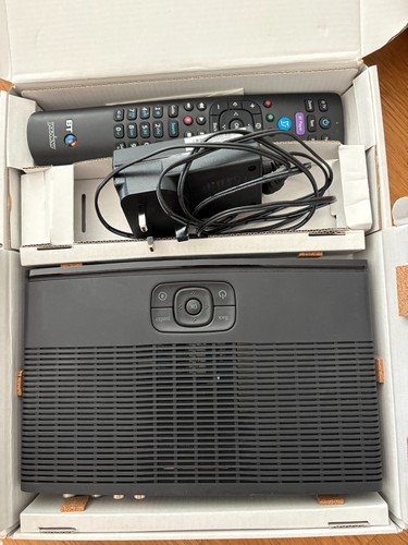 Youview box dtr t2100 - bt, 500gb