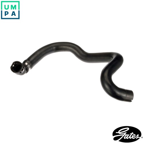 Charge air hose 0100 for - hose,