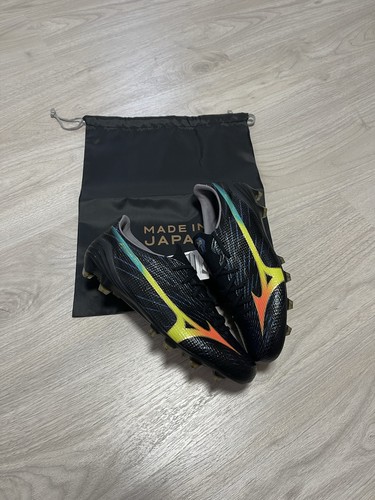 Mizuno alpha iii - mizuno,