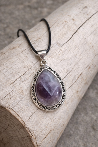 Vintage style teardrop - vintage,